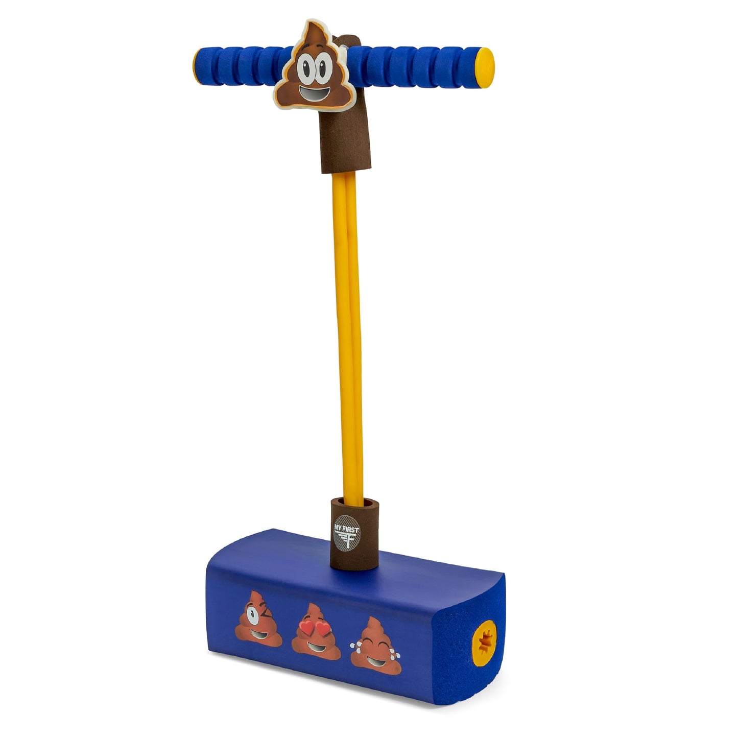 Flybar My First Foam Pogo Jumper for Kids Fun and Safe Pogo Stick for Toddlers