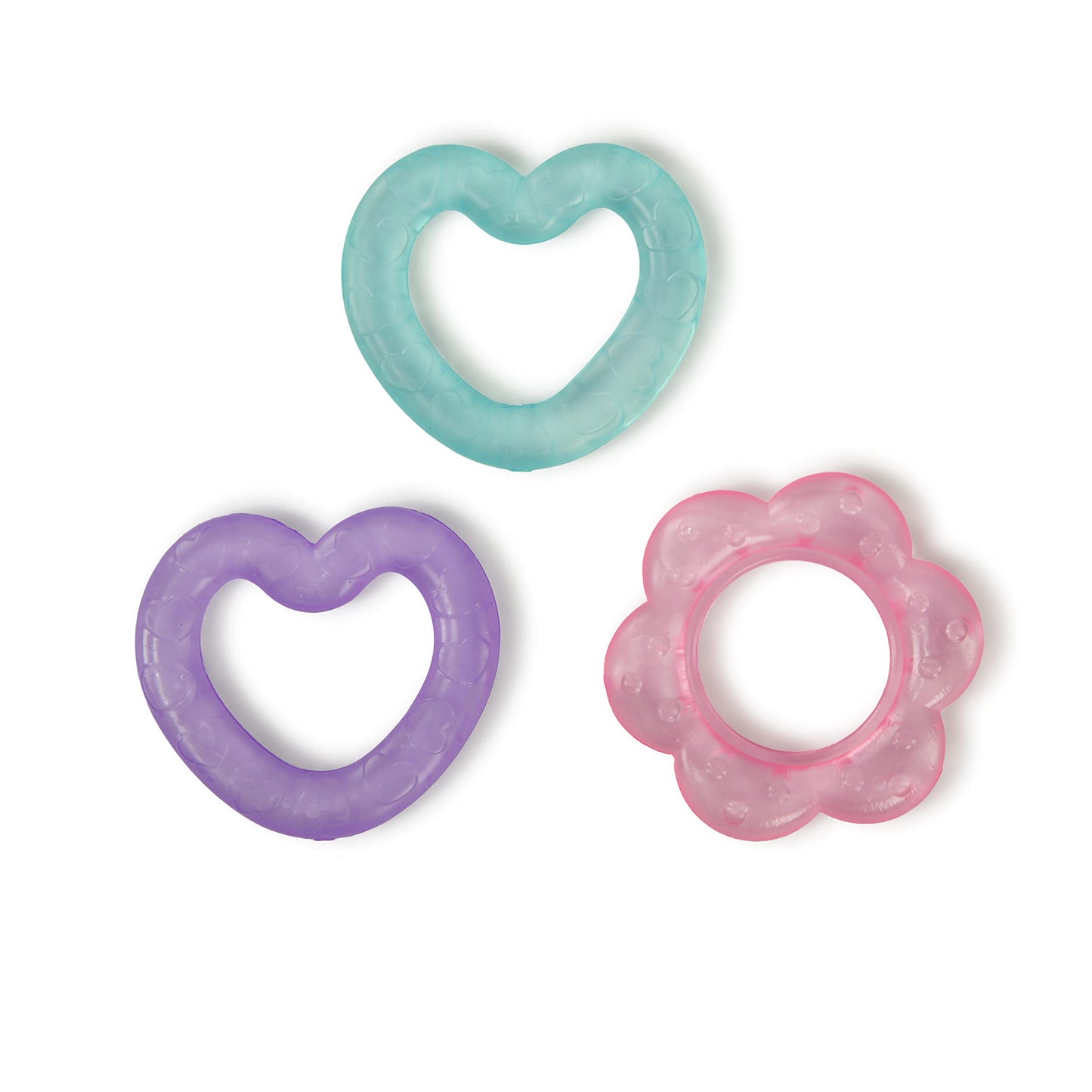 Bright Starts Oball Shaker Rattle Toy, Ages Newborn Plus