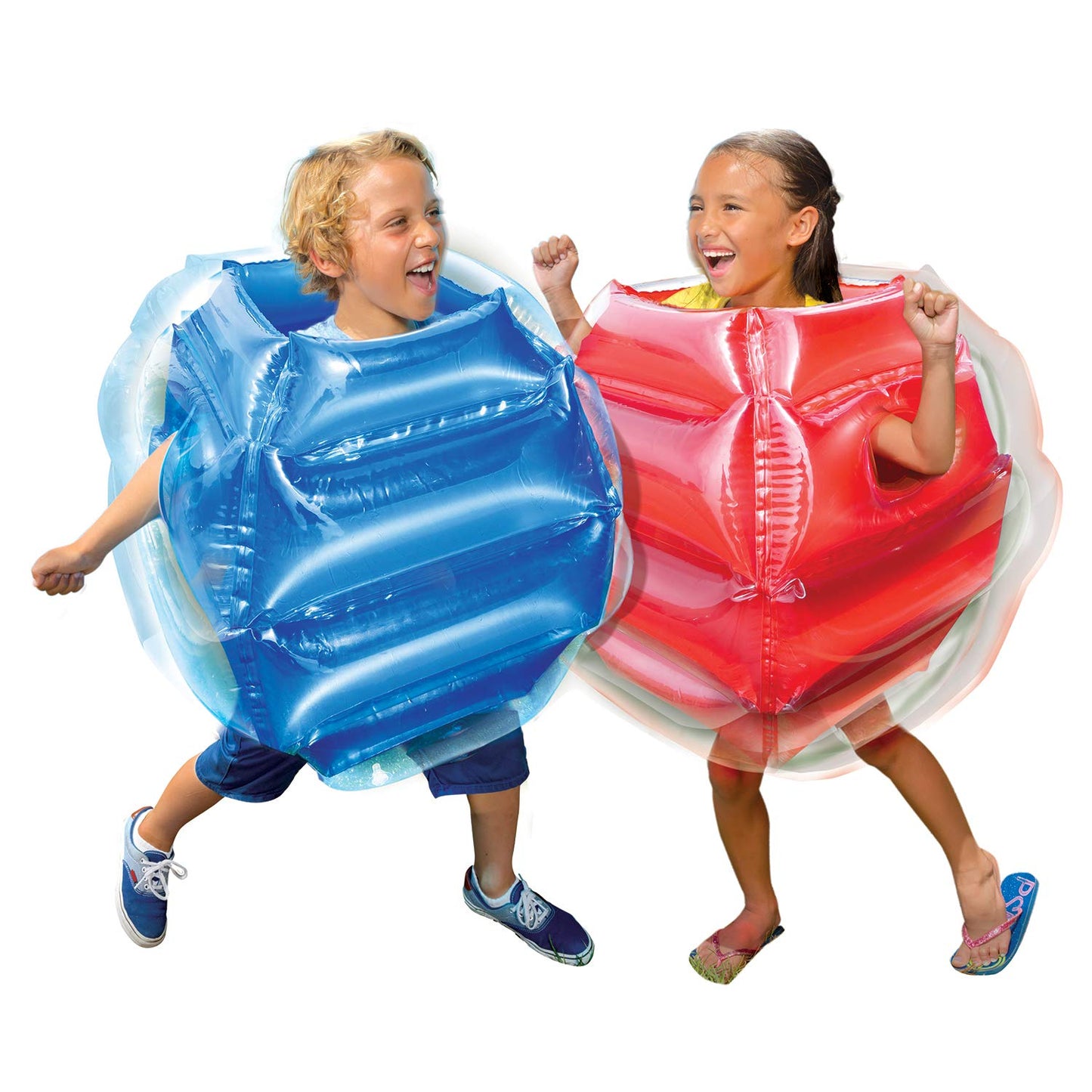 BANZAI: Bump N' Bounce Set of One