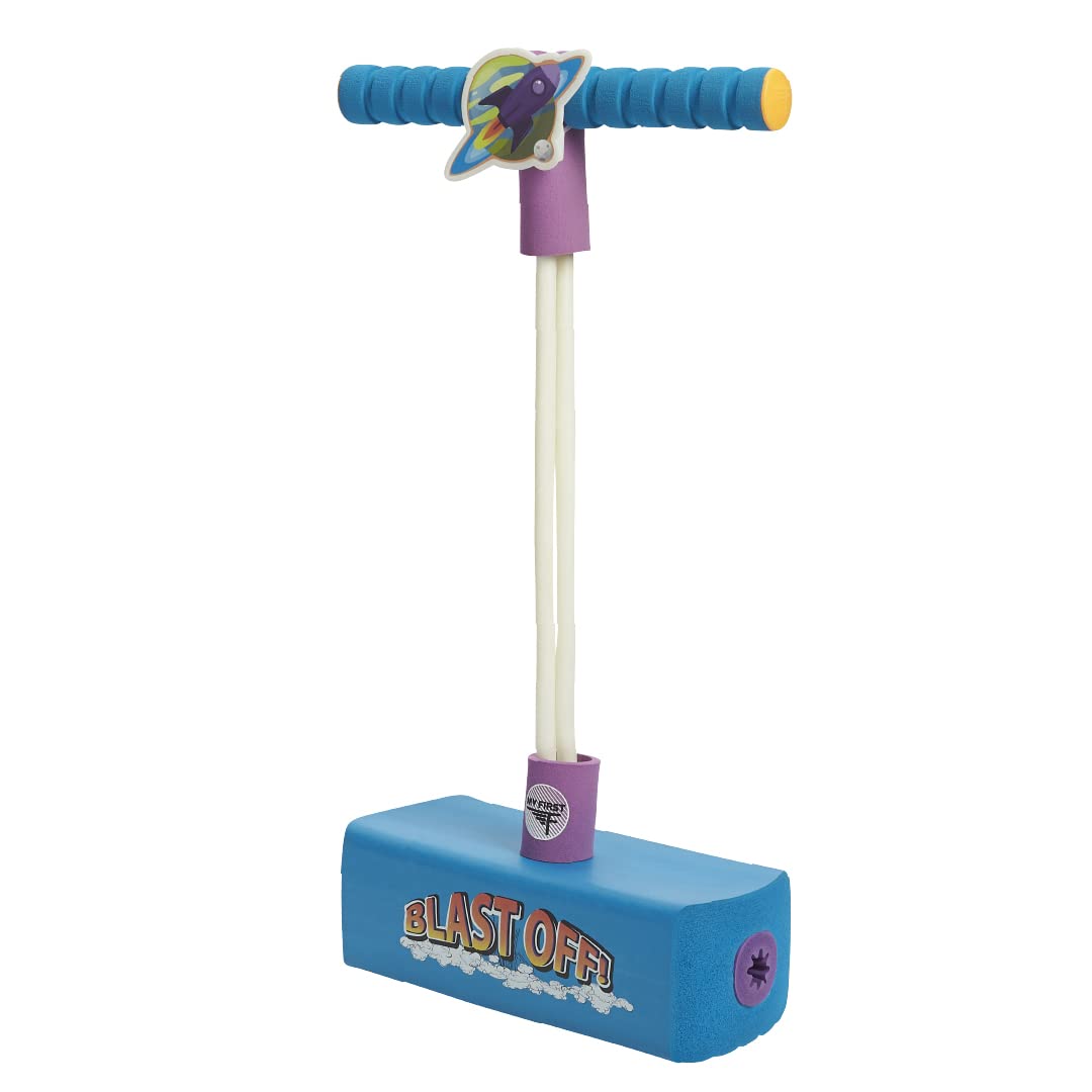 Flybar My First Foam Pogo Jumper for Kids Fun and Safe Pogo Stick for Toddlers