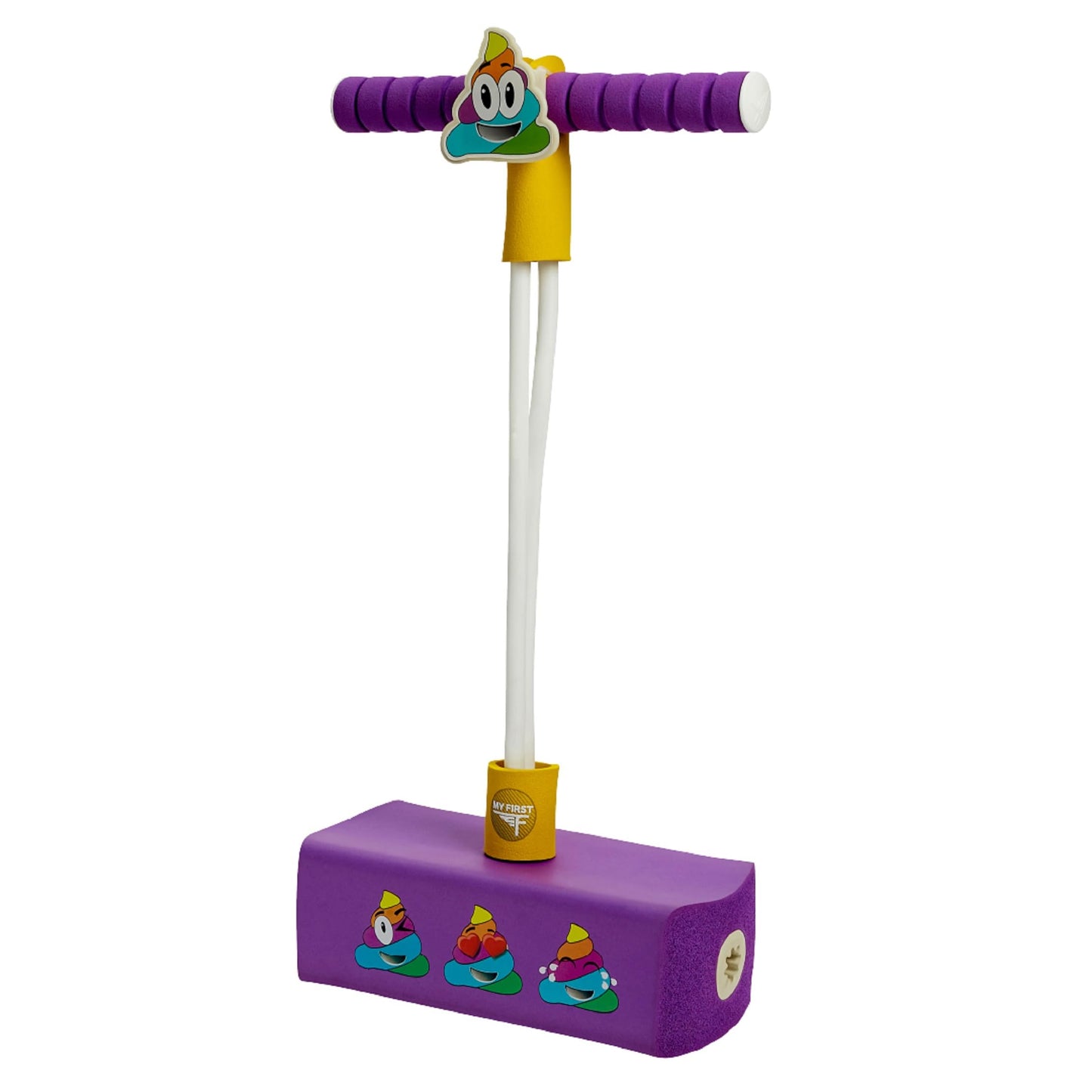 Flybar My First Foam Pogo Jumper for Kids Fun and Safe Pogo Stick for Toddlers