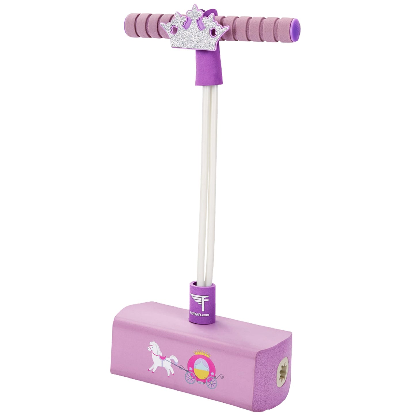 Flybar My First Foam Pogo Jumper for Kids Fun and Safe Pogo Stick for Toddlers