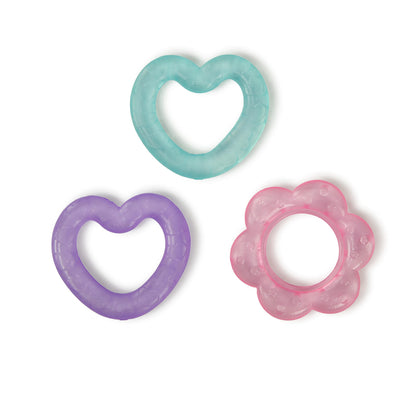 Bright Starts Oball Shaker Rattle Toy, Ages Newborn Plus
