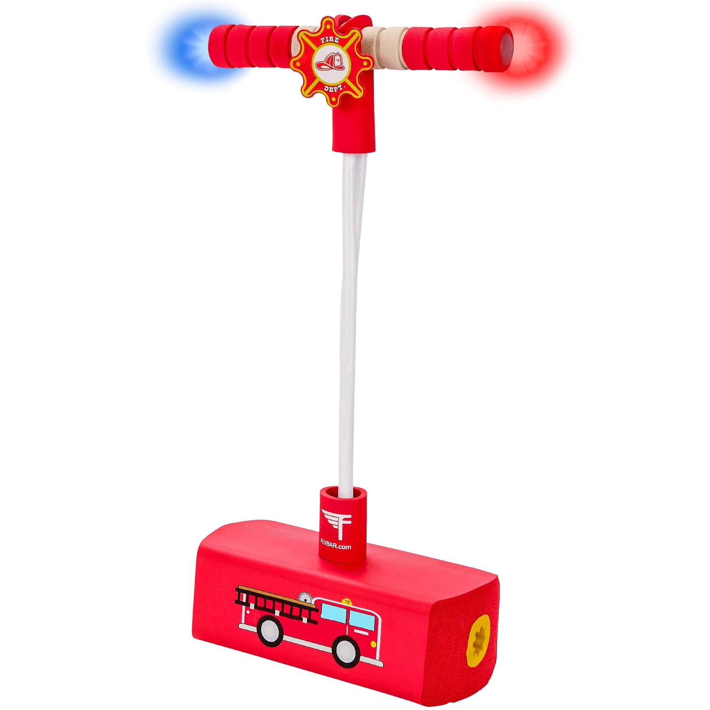 Flybar My First Foam Pogo Jumper for Kids Fun and Safe Pogo Stick for Toddlers