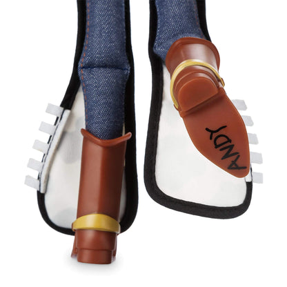 Disney Store Official Buzz Lightyear Interactive Talking Action Figure from Toy Story, Features 10+ English Phrases, Interacts with Other Figures and Toys