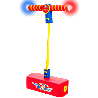 Flybar My First Foam Pogo Jumper for Kids Fun and Safe Pogo Stick for Toddlers