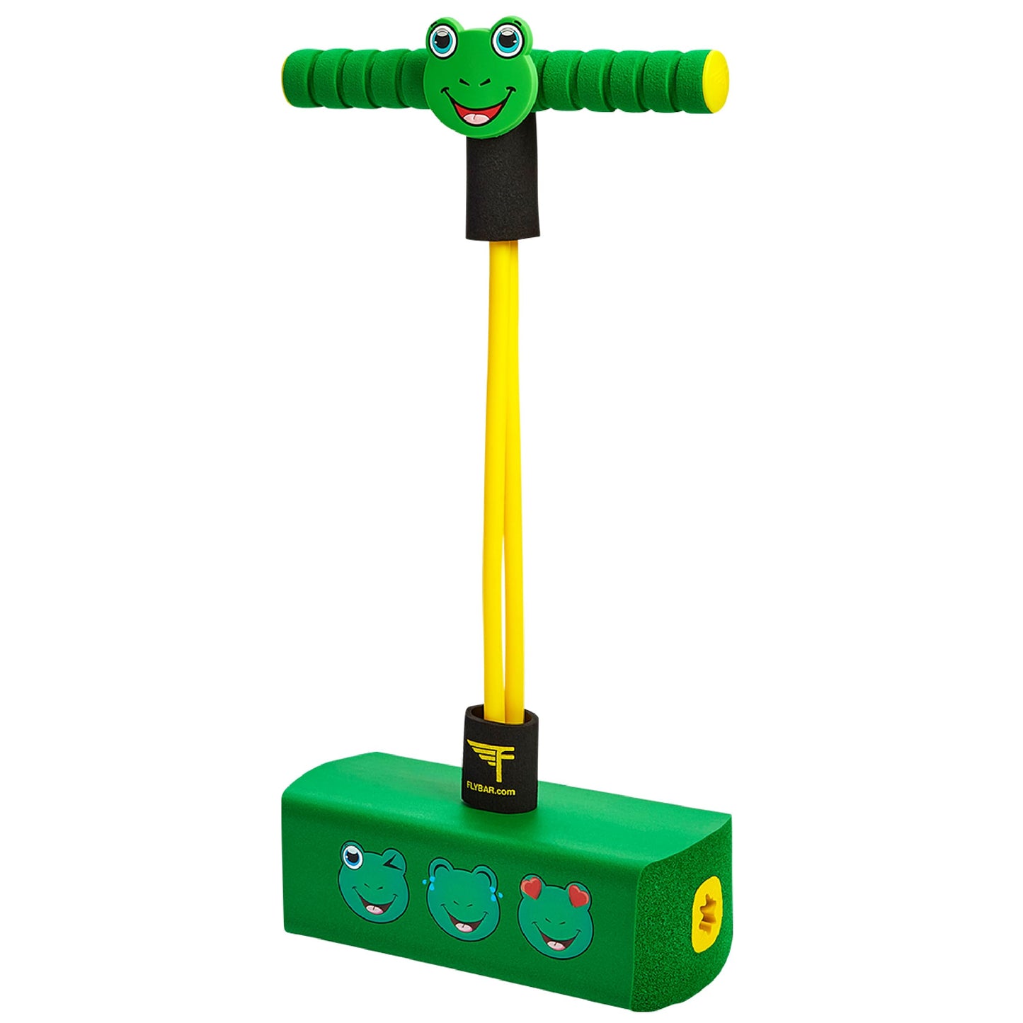 Flybar My First Foam Pogo Jumper for Kids Fun and Safe Pogo Stick for Toddlers