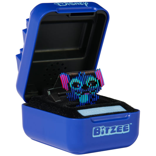 Magicals with 20 Interactive Characters Inside, Reacts to Touch, Digital Pet Kids Toys for Ages 5 and up