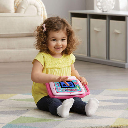 LeapFrog 2-in-1 LeapTop Touch, Green