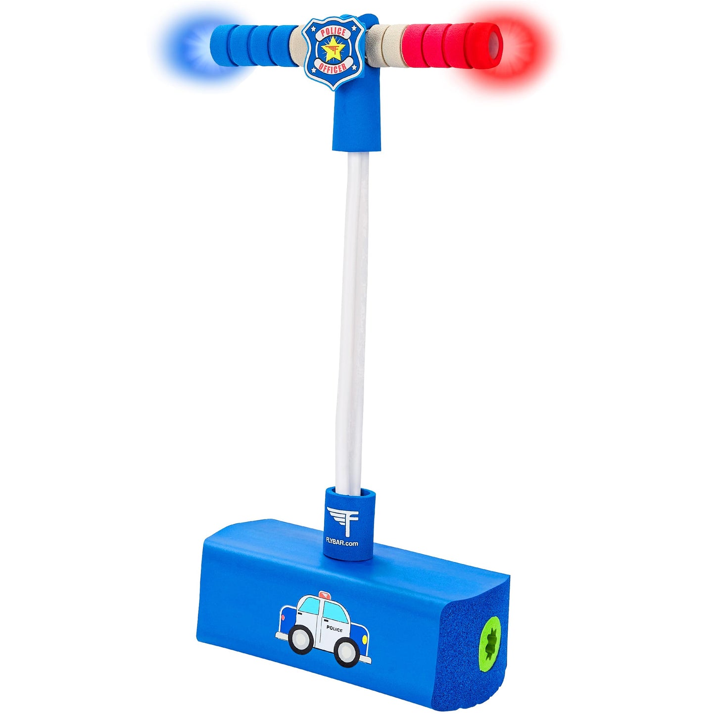 Flybar My First Foam Pogo Jumper for Kids Fun and Safe Pogo Stick for Toddlers
