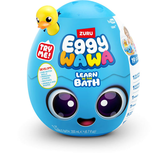 Learn on The Farm by ZURU, Pre-K Interactive Baby and Toddler Learning Toy with Music, Education, Motor Function