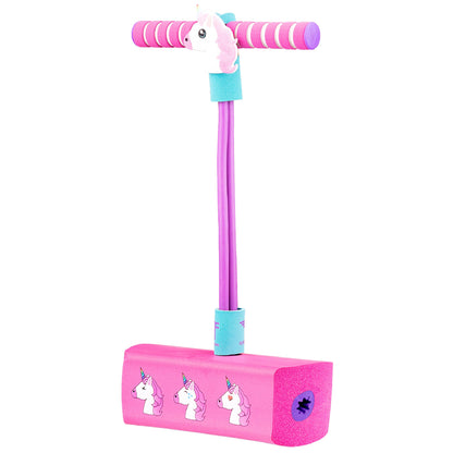 Flybar My First Foam Pogo Jumper for Kids Fun and Safe Pogo Stick for Toddlers