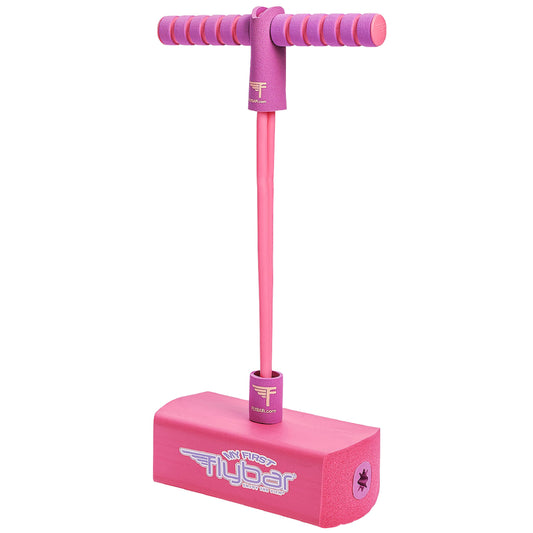 Flybar My First Foam Pogo Jumper for Kids Fun and Safe Pogo Stick for Toddlers