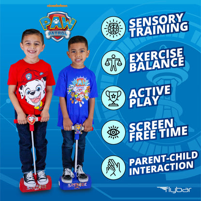 Flybar My First Foam Pogo Jumper for Kids Fun and Safe Pogo Stick for Toddlers