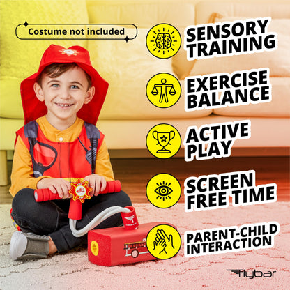 Flybar My First Foam Pogo Jumper for Kids Fun and Safe Pogo Stick for Toddlers