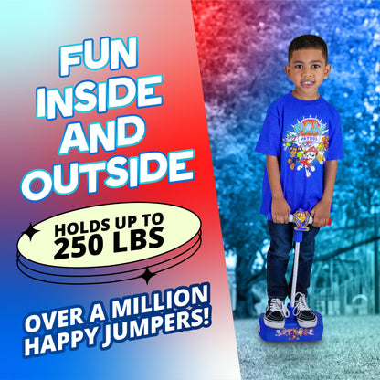 Flybar My First Foam Pogo Jumper for Kids Fun and Safe Pogo Stick for Toddlers