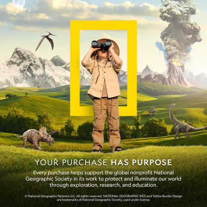 NATIONAL GEOGRAPHIC Break Open 10 Premium Geodes – Includes Goggles and 2 Display Stands - Great STEM Science Kit, Geology Gift for Kids, Break Your Own Geodes with Crystals, Toys for Boys and Girls