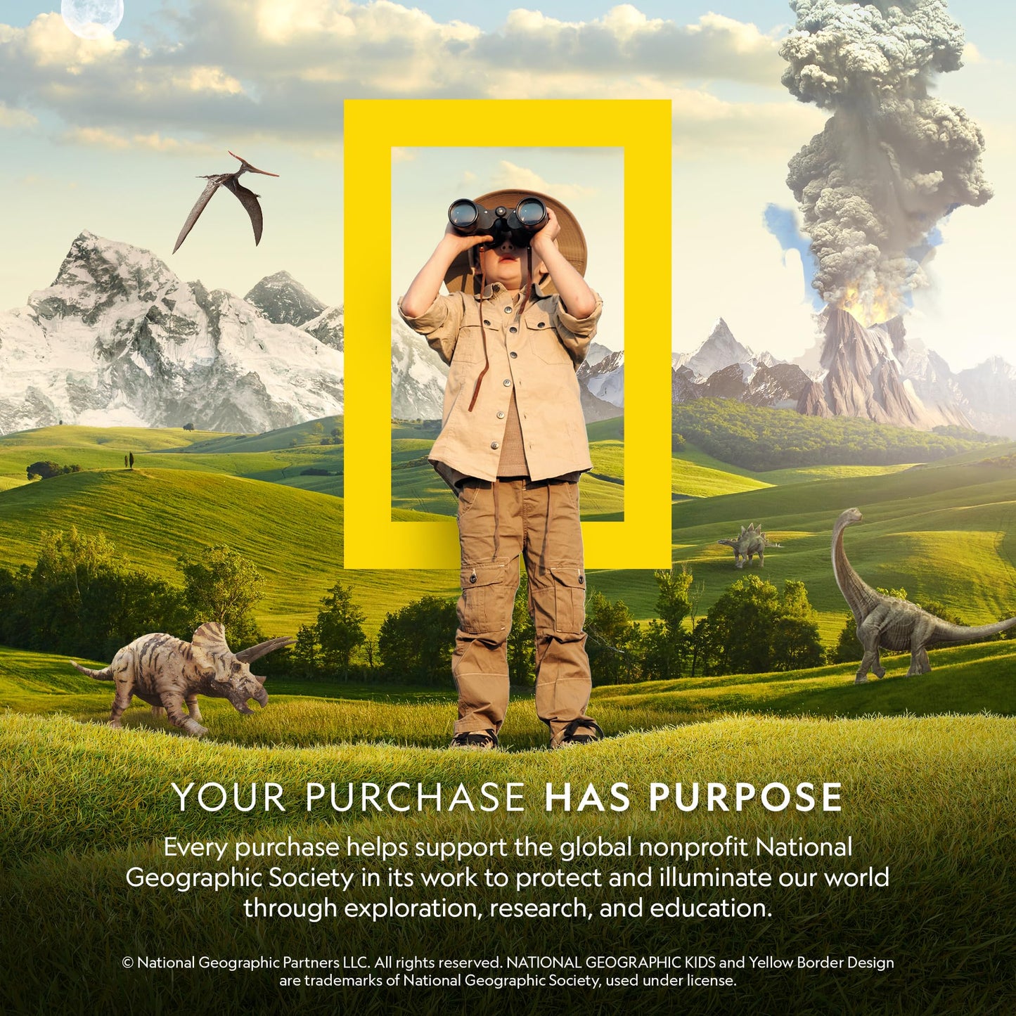 NATIONAL GEOGRAPHIC Break Open 10 Premium Geodes – Includes Goggles and 2 Display Stands - Great STEM Science Kit, Geology Gift for Kids, Break Your Own Geodes with Crystals, Toys for Boys and Girls