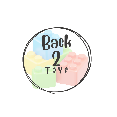 Back 2 Toys